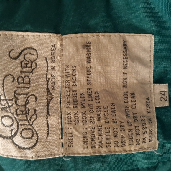 Coat - Picture 9 of 10